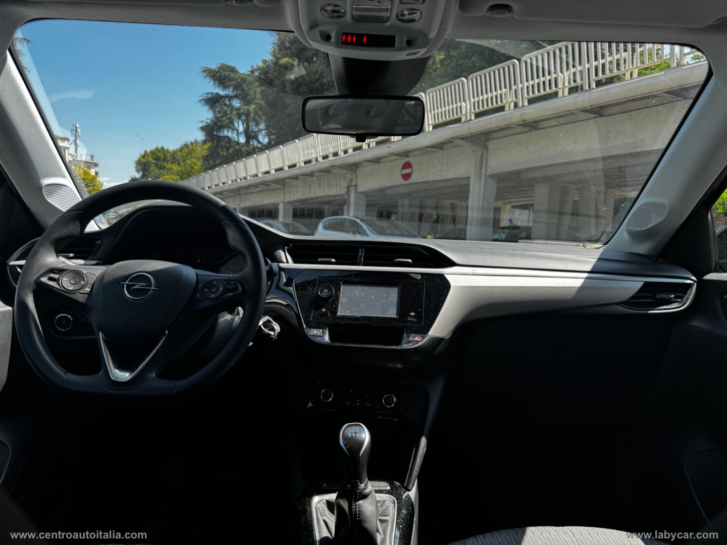 Corsa 1.2 - immagine 16