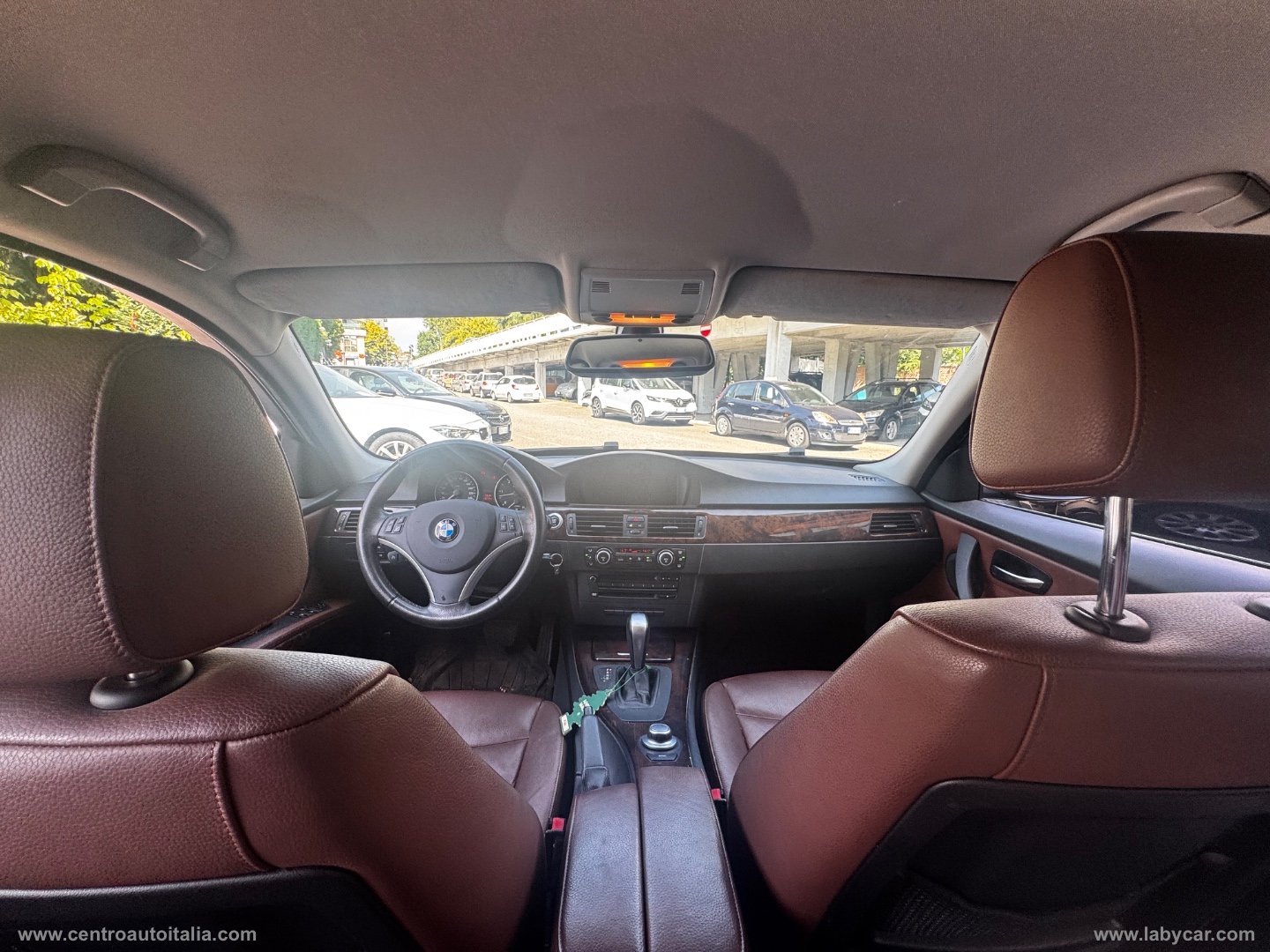 335d Touring Msport - immagine 16