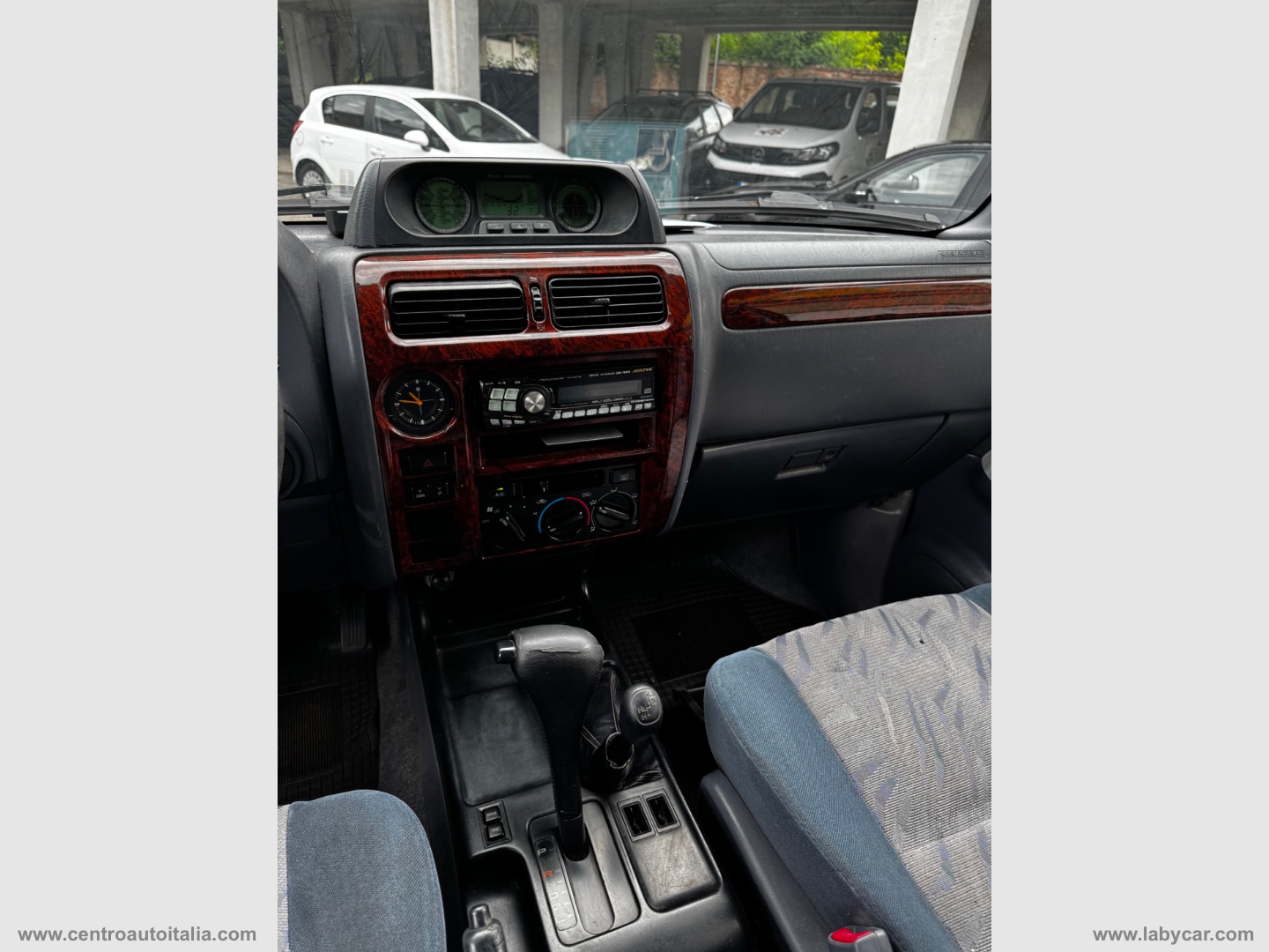 Land Cruiser 3.0 TD 3p. KZJ90 GX - immagine 16