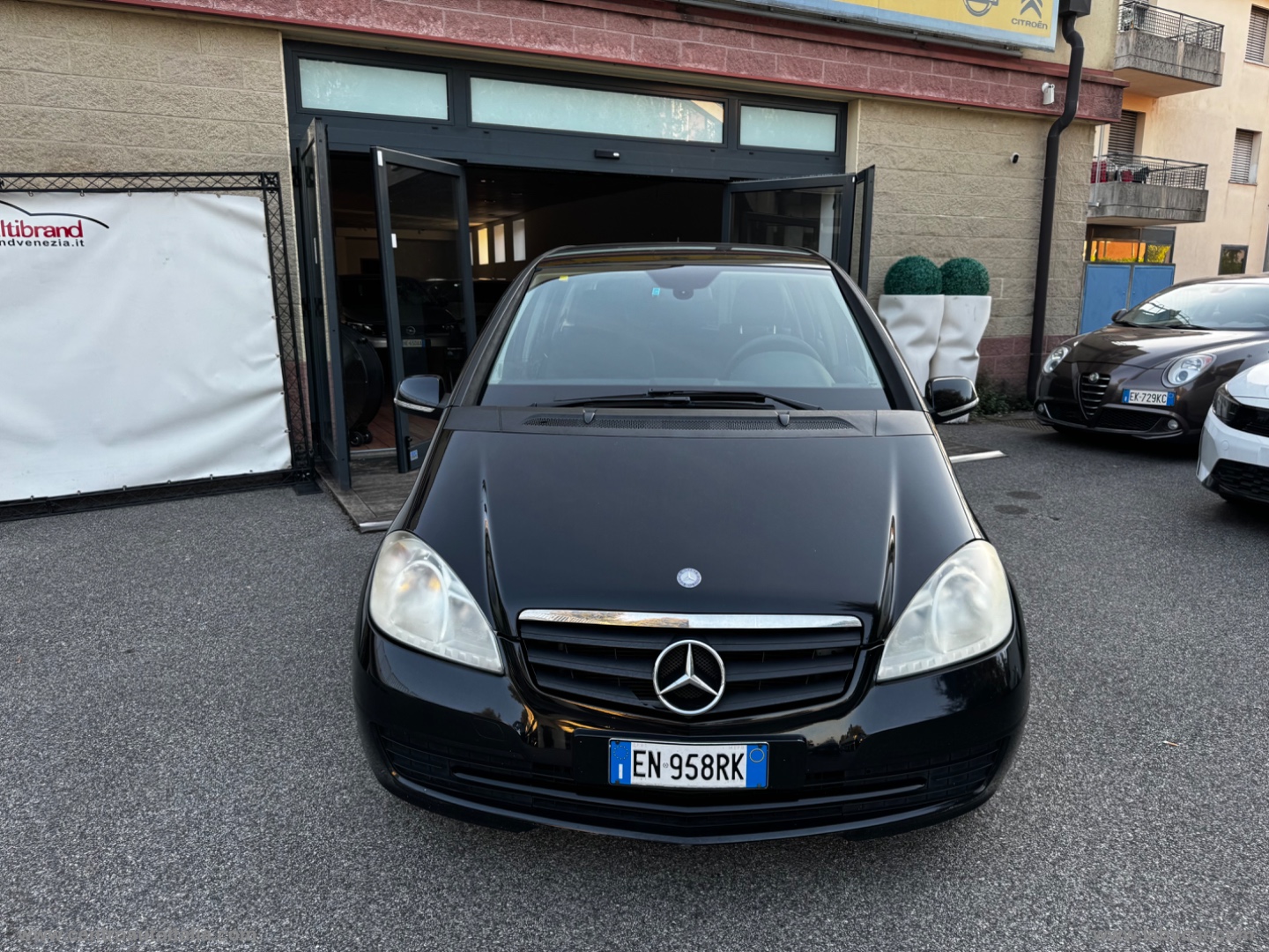 A 160 BlueEFFICIENCY Special Edition - immagine 16