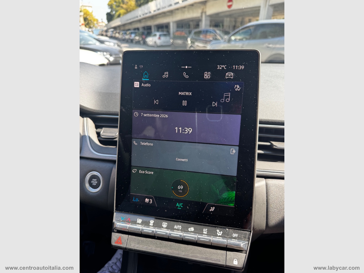 Captur TCe 90 CV Techno - immagine 16