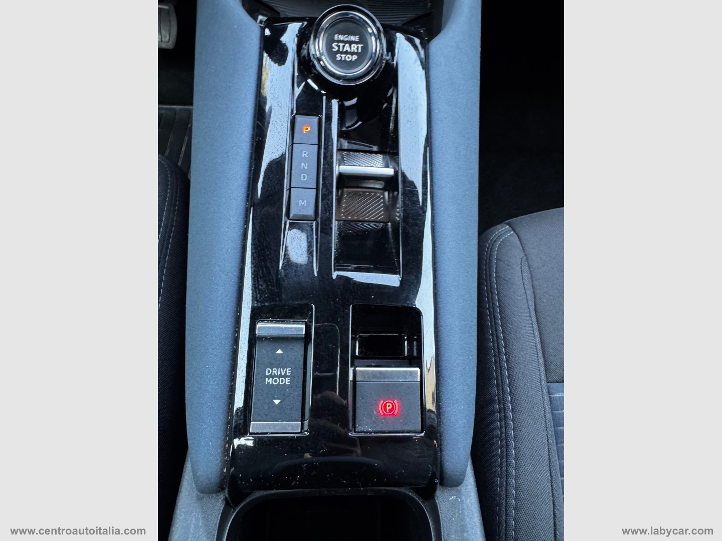Junior 1.2 136 CV Hybrid eDCT6 Speciale - immagine 16