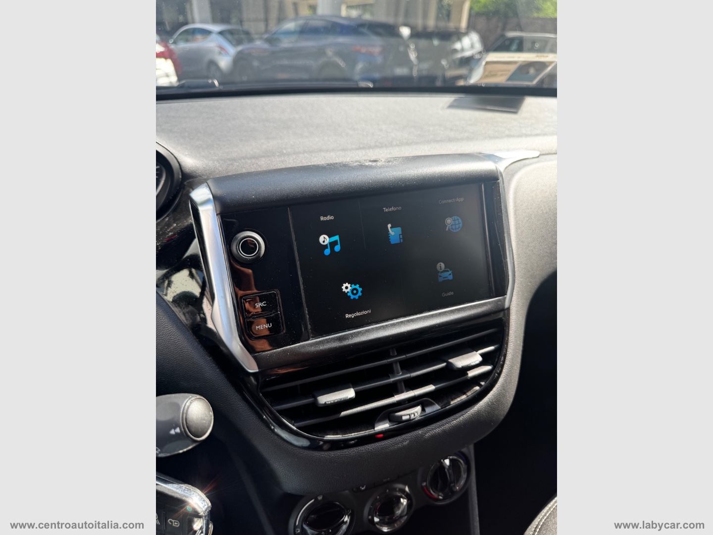 208 PureTech 68 5p. Active - immagine 16