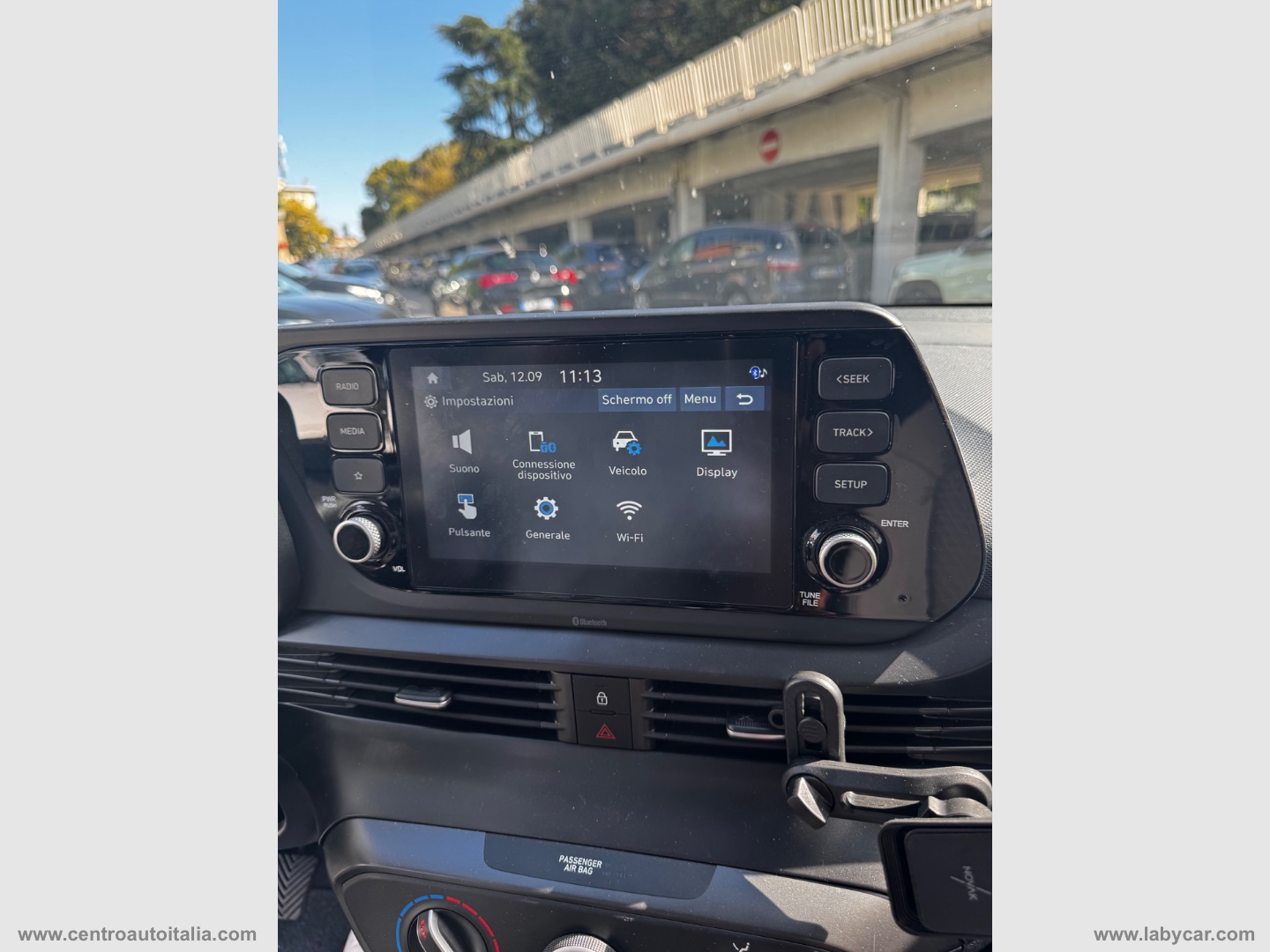 i20 1.2 MPI MT Bose - immagine 16