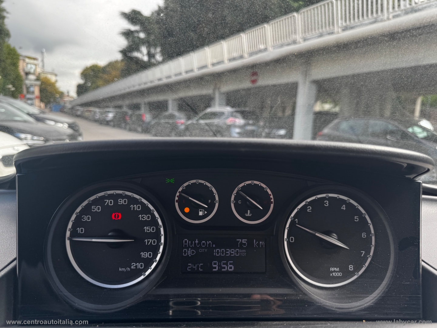 Ypsilon 1.2 69 CV 5p. S&S Platinum - immagine 16