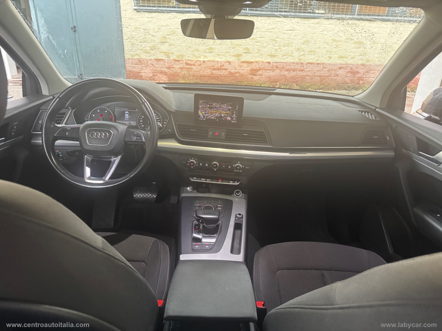 Q5 2.0 TDI quattro S tronic Business - immagine 16