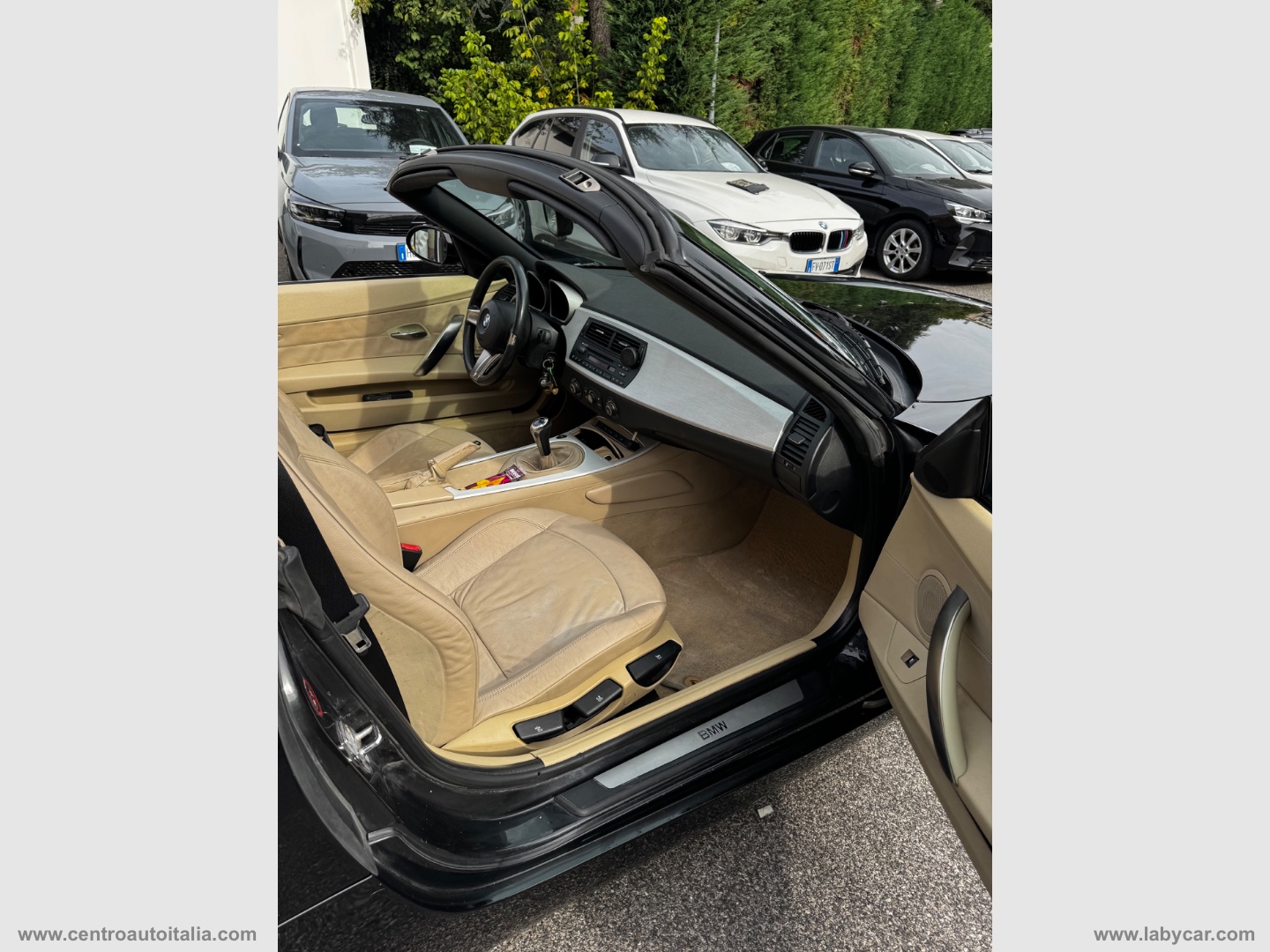 Z4 3.0si Roadster - immagine 16