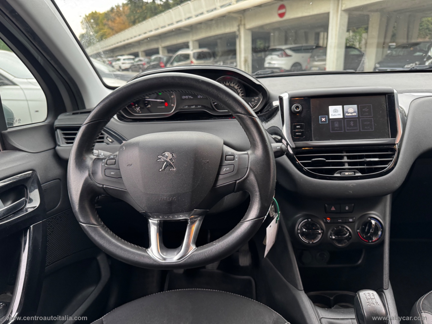 208 BlueHDi 75 5p. Active - immagine 16