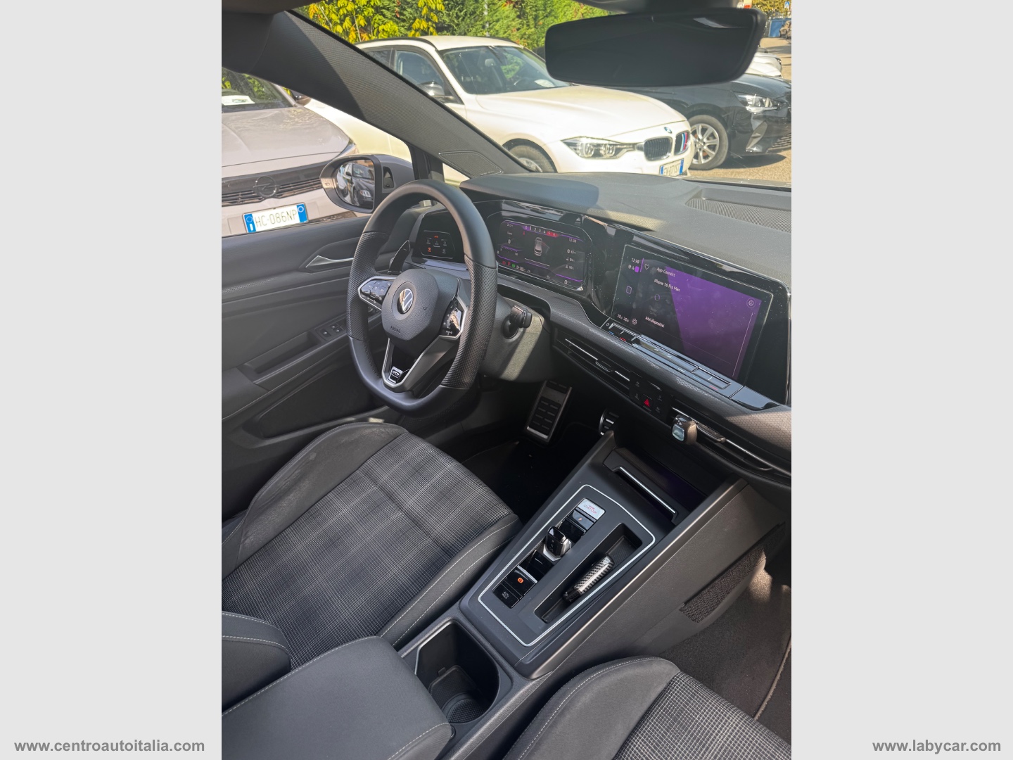 Golf 2.0 TDI GTD DSG - immagine 16