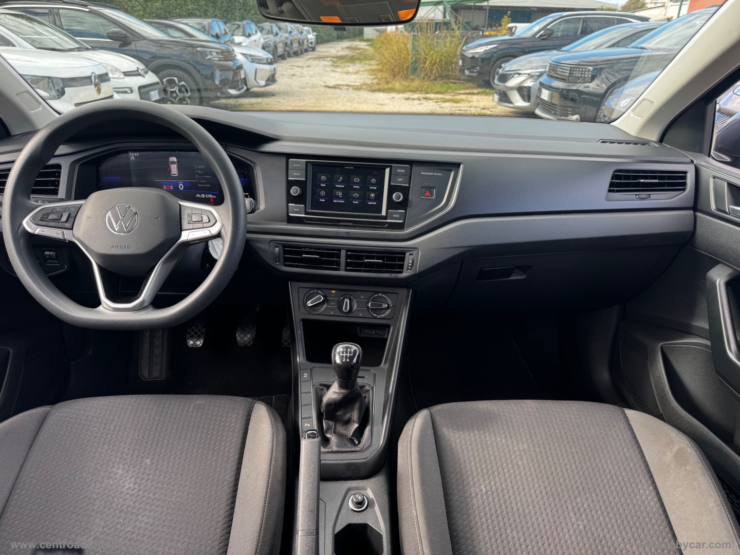 Taigo 1.0 TSI Life - immagine 16