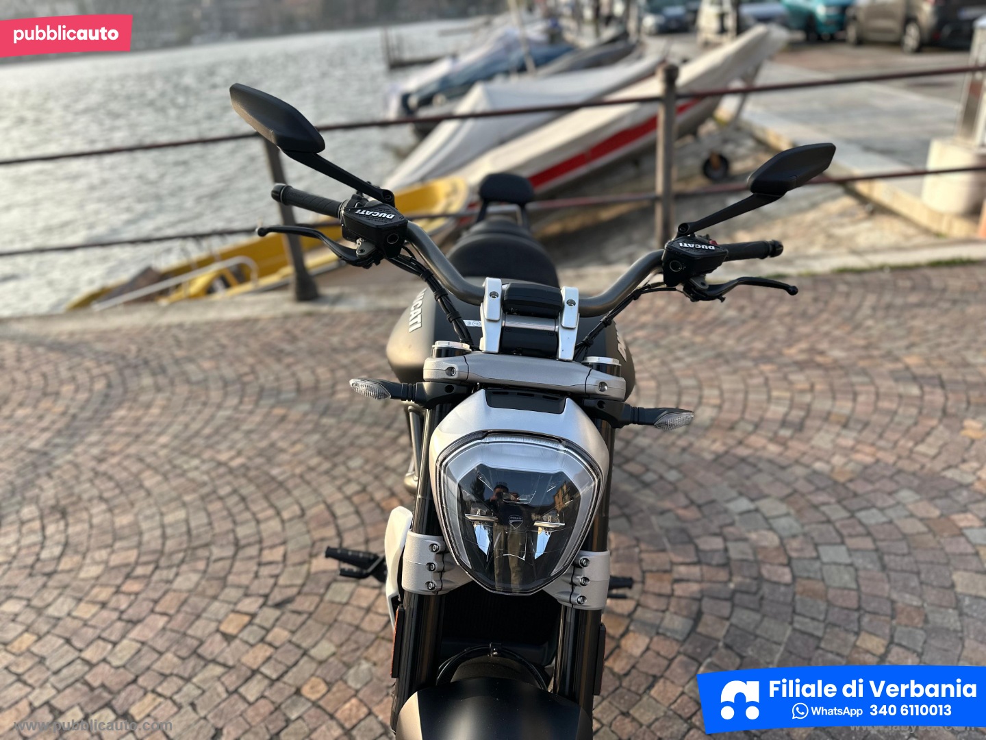 XDiavel - immagine 16