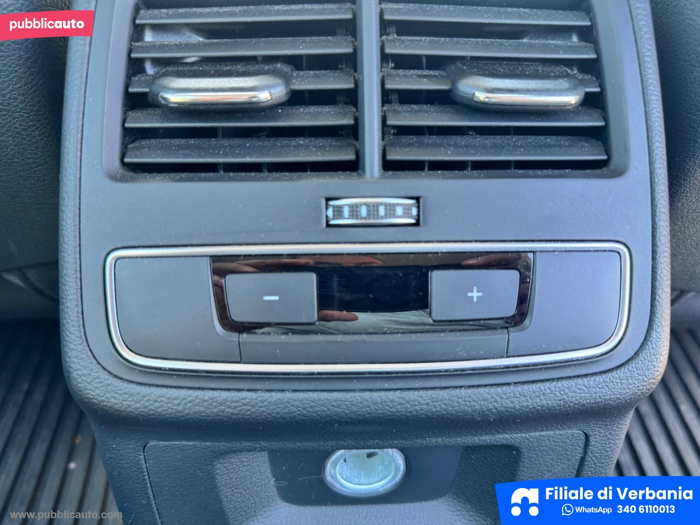 A4 2.0 TDI 150CV S tronic Business - immagine 16