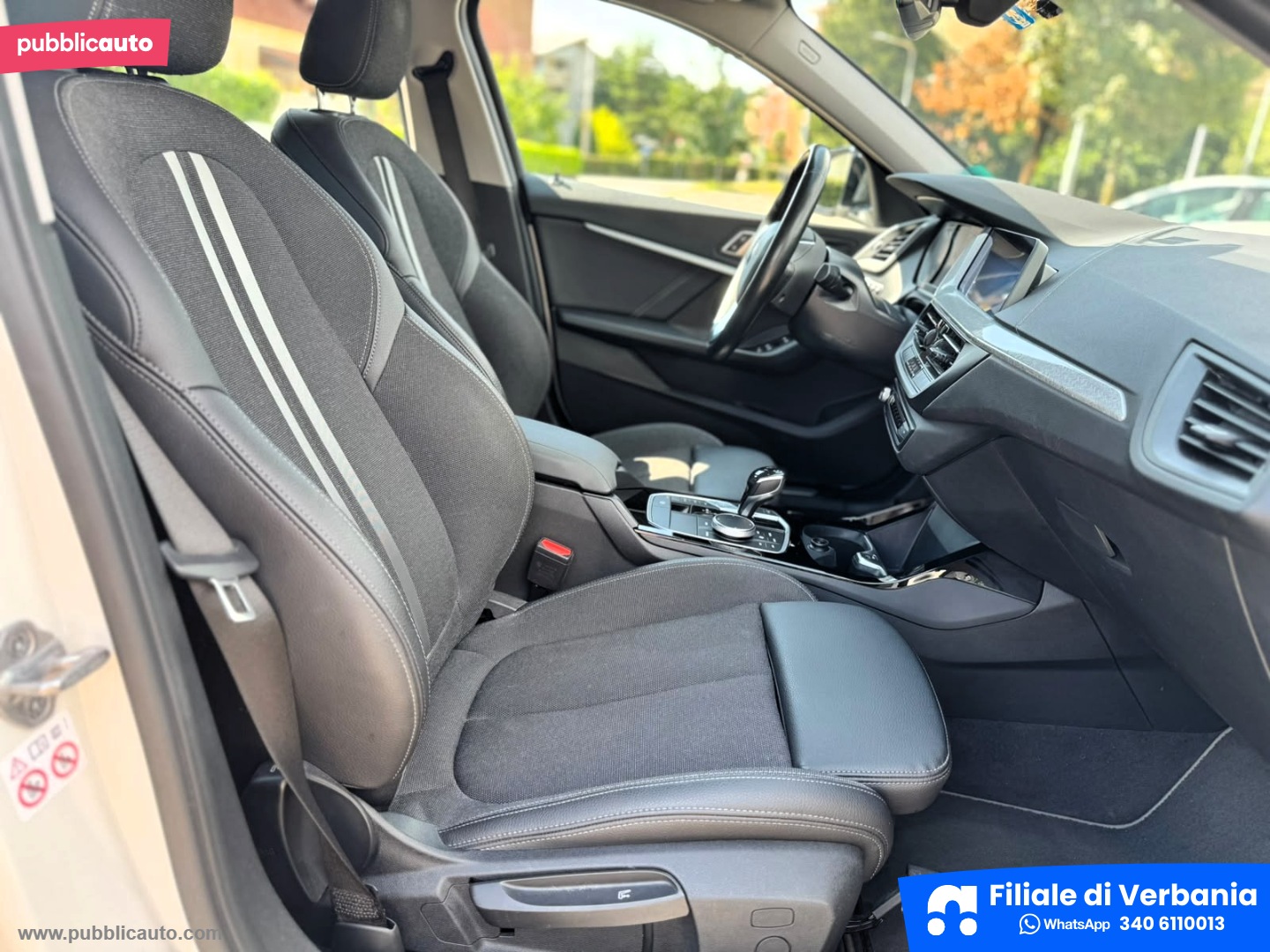 116d 5p. Sport - immagine 16