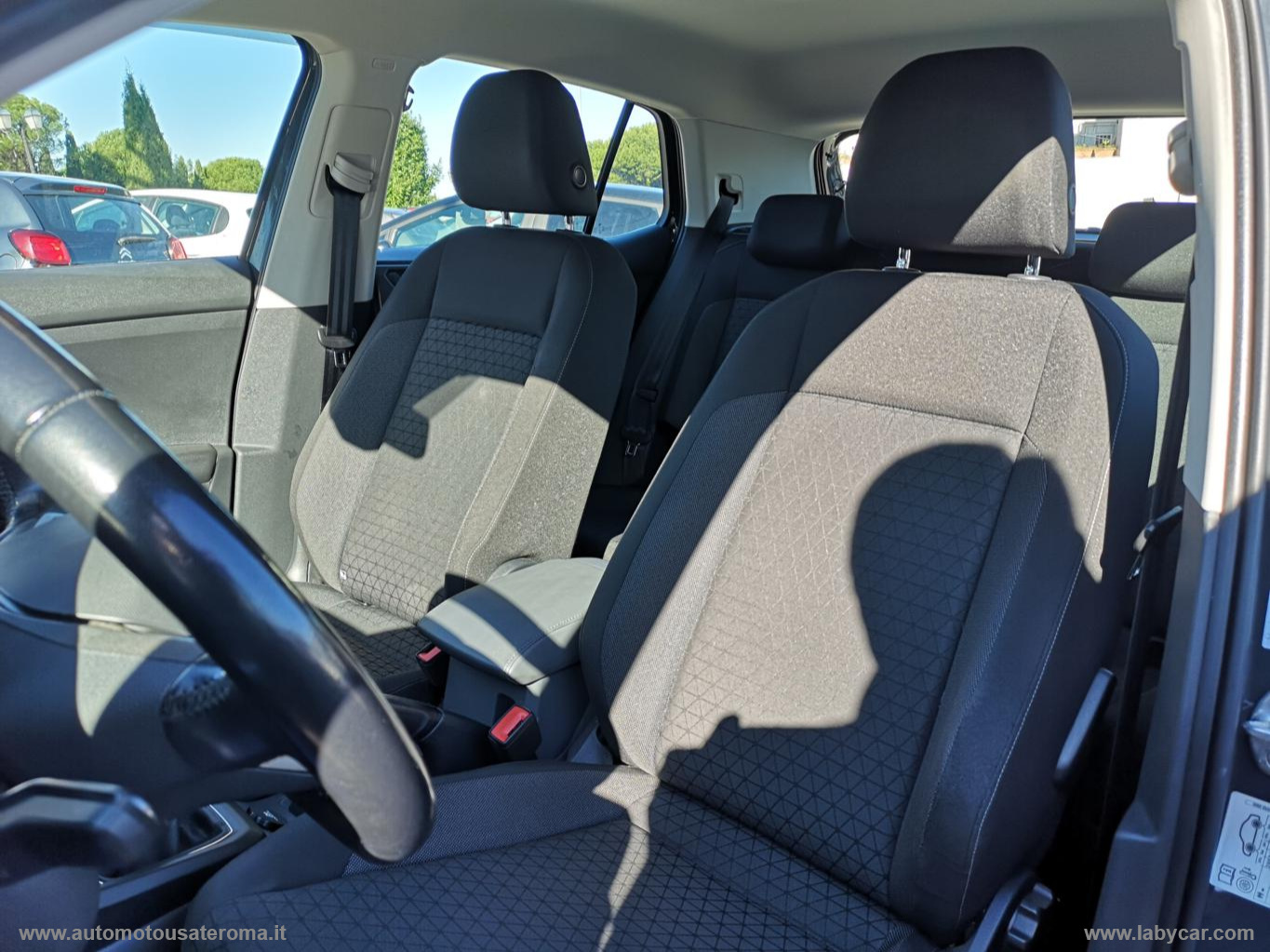 T-Cross 1.0 TSI Sport PROMO WEB - immagine 16