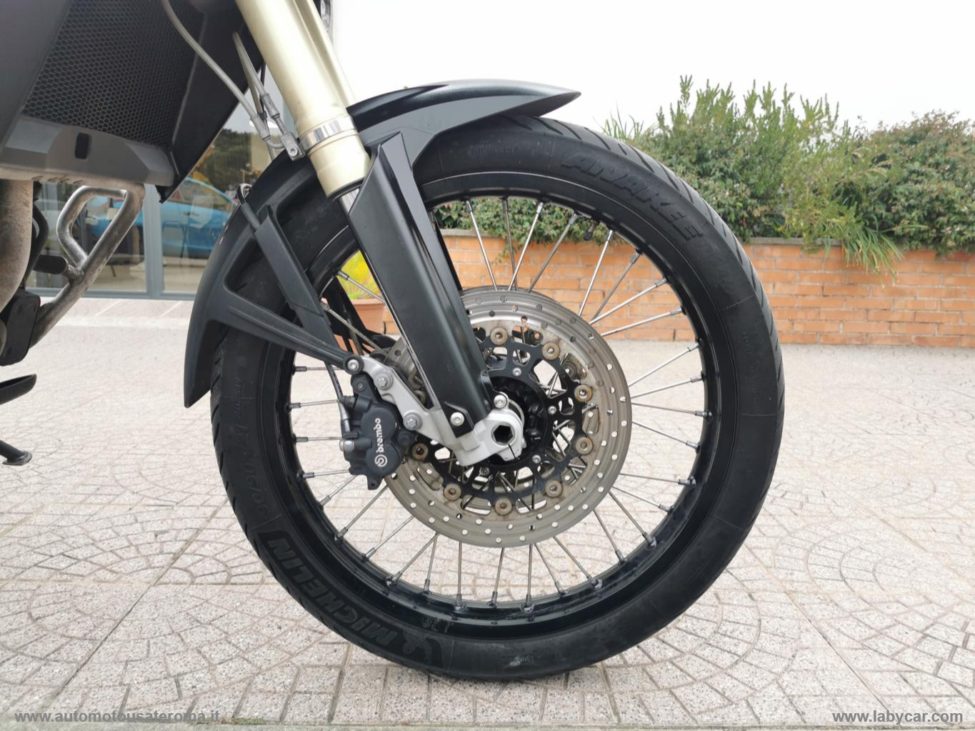 F 800 GS ADVENTURE RATE AUTO MOTO SCOOTER - immagine 16