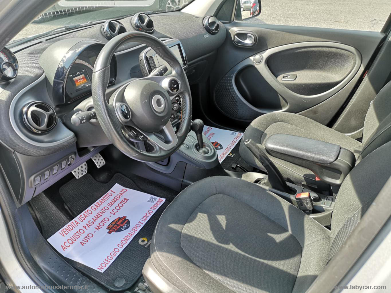 forfour EQ Passion PROMO WEB - immagine 16