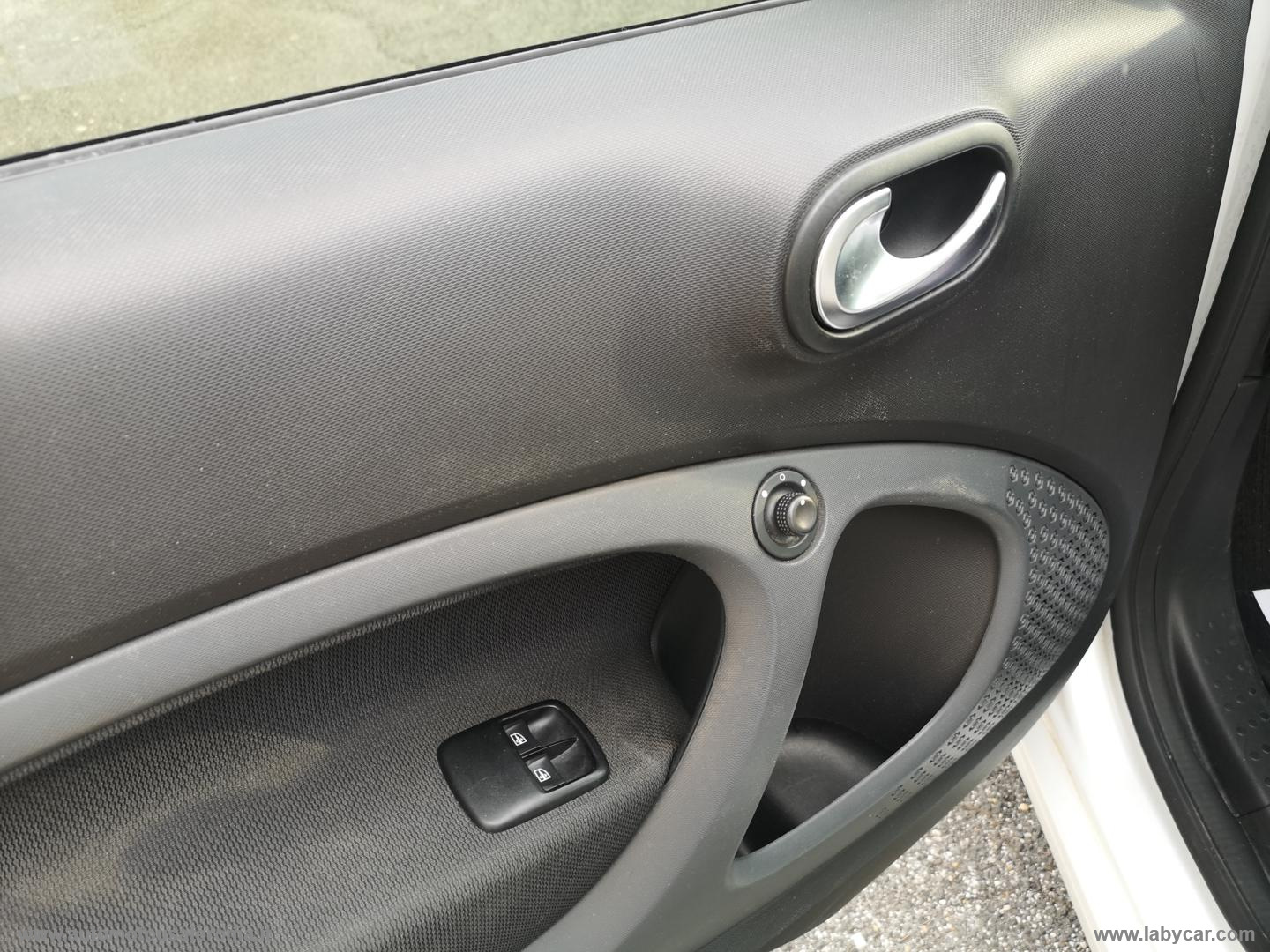 fortwo 70 1.0 TWINAMIC PASSION PROMO WEB - immagine 16