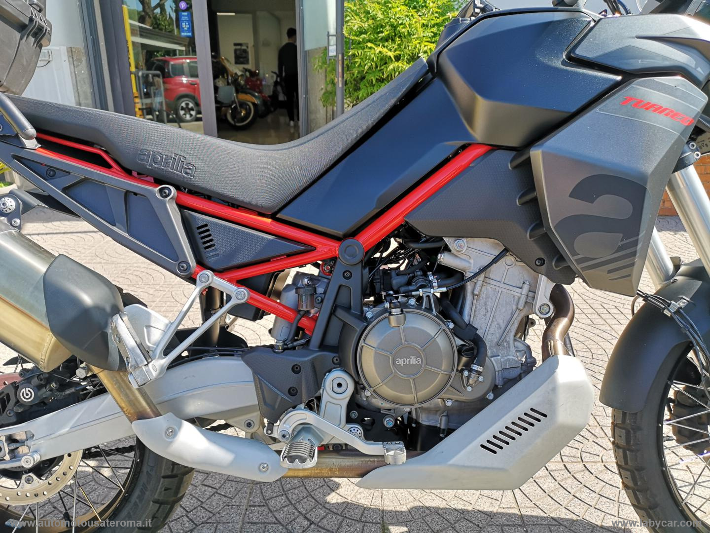 Tuareg 660 PROMO WEB - immagine 16