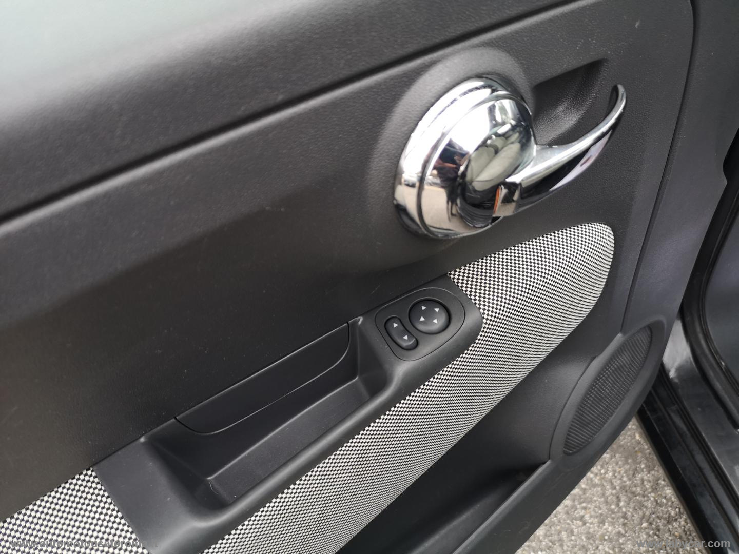 500 1.2 Lounge RATE AUTO MOTO SCOOTER - immagine 16