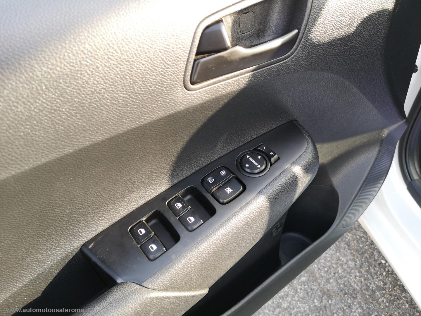 Picanto 1.0 12V GPL 5p. X-LINE PROMO WEB - immagine 16