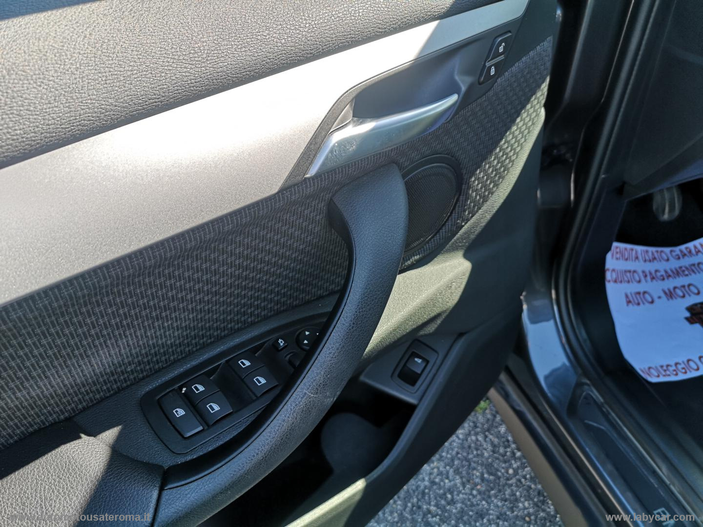 X1 sDrive18d Advantage PROMO WEB - immagine 16