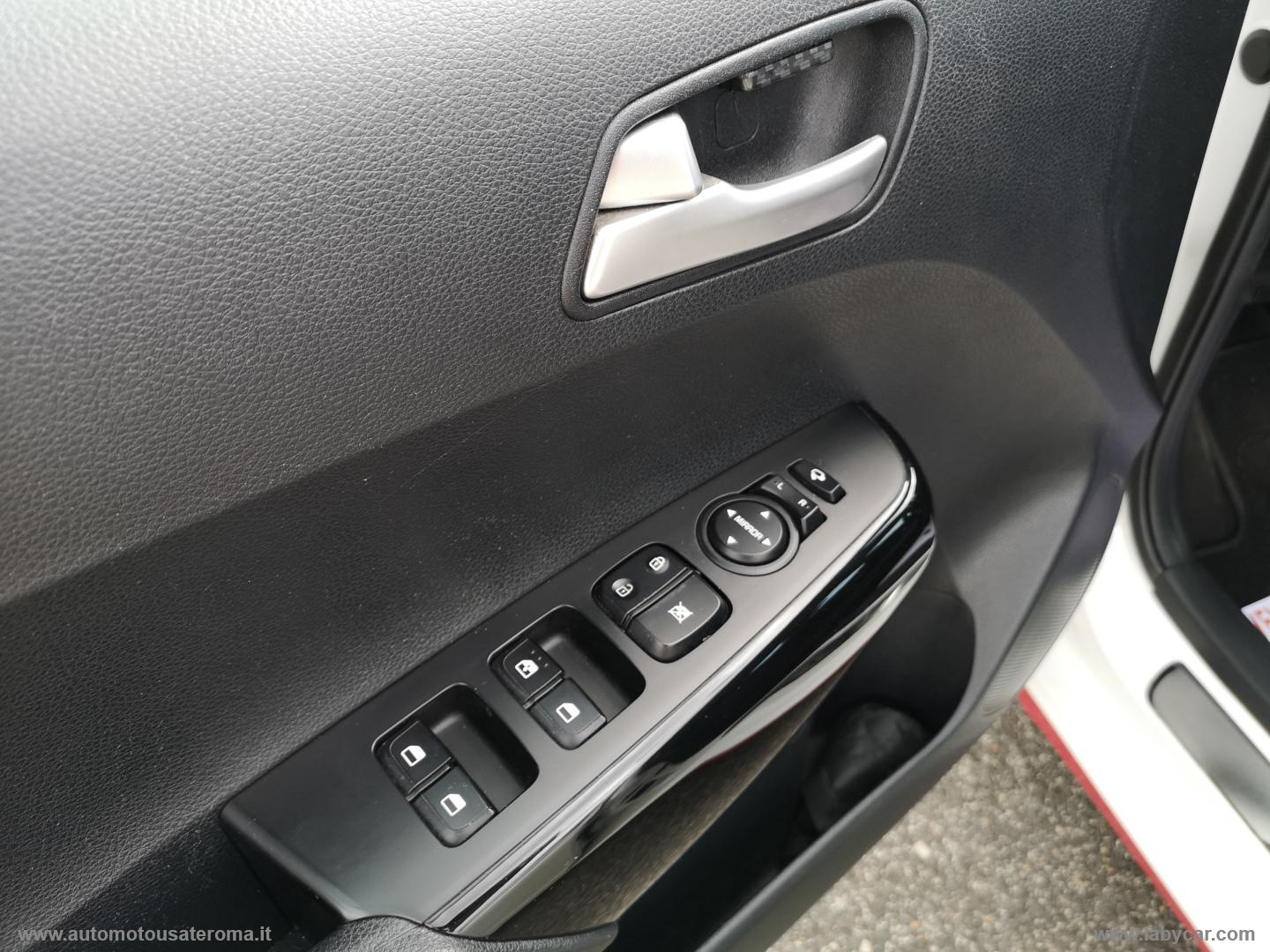 Picanto 1.0 12V EcoGPL 5p. PROMO WEB - immagine 16