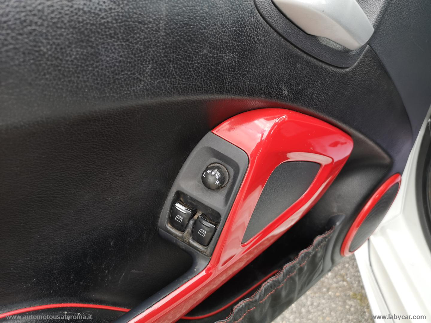 fortwo 1.0 451 BRABUS RATE AUTO MOTO SCOOTER - immagine 16