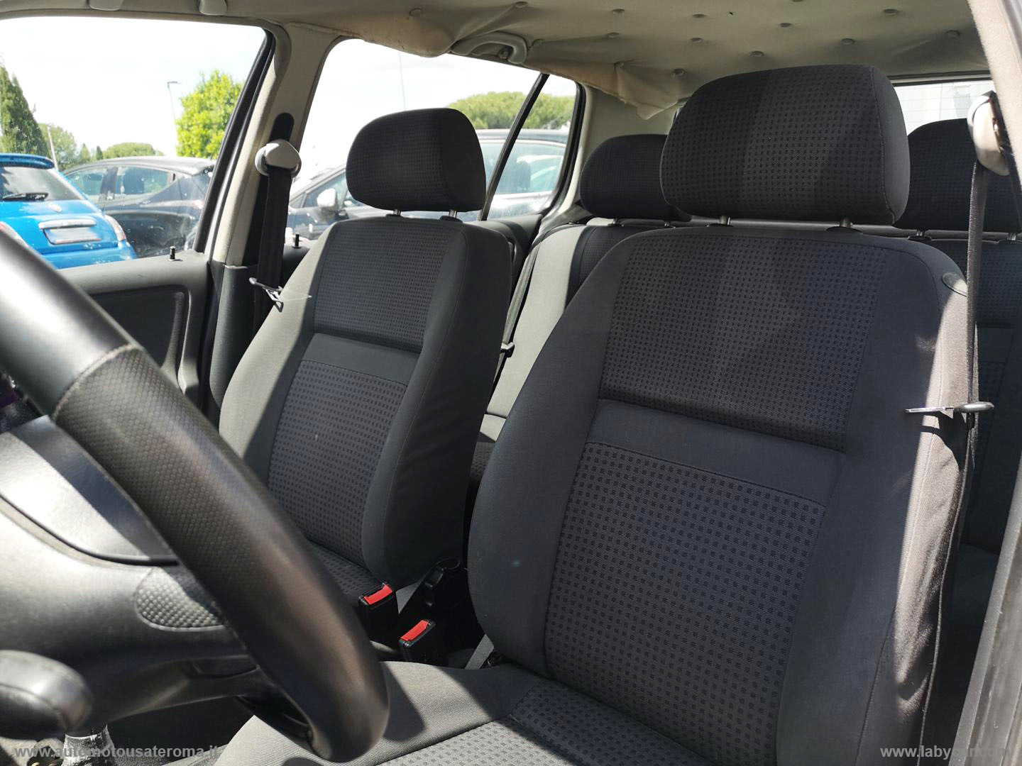 Polo 1.4 16V 5p. Comfortline RATE AUTO MOTO SCOOTER - immagine 16