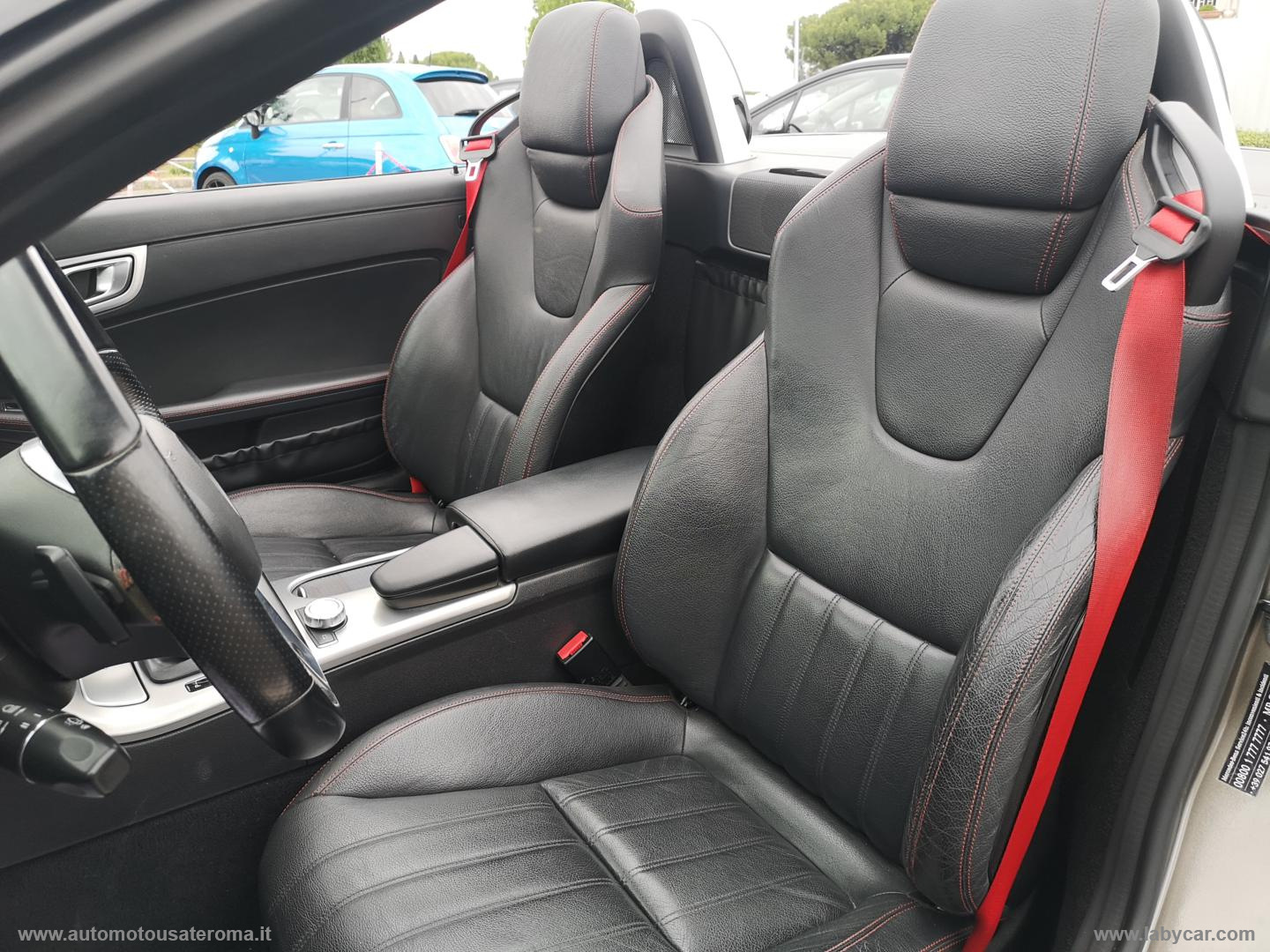 SLK 250 Premium AUTOMATICA PROMO WEB - immagine 16