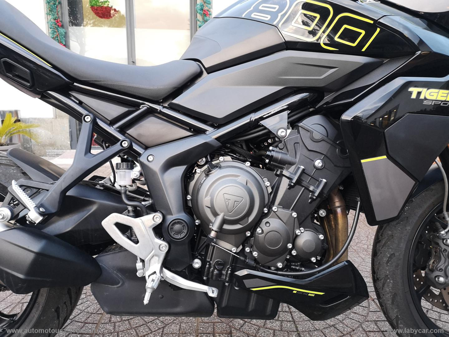 Tiger 800 PROMO WEB - immagine 16