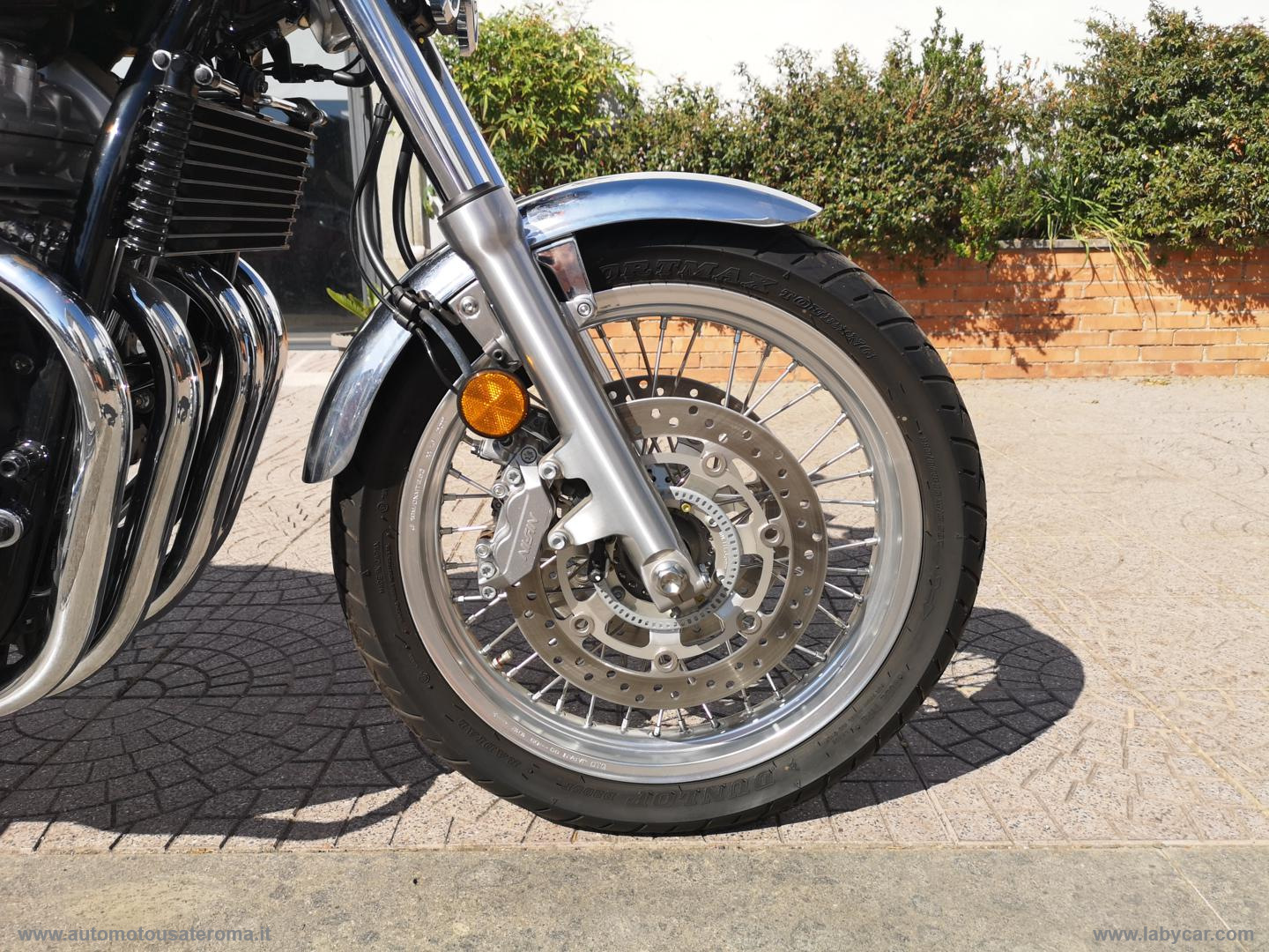 CB 1100 EX PROMO WEB - immagine 16