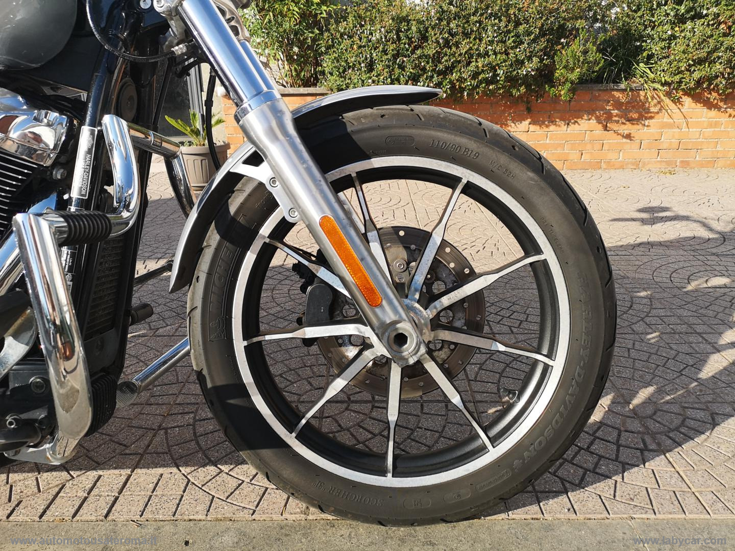 Low Rider FXLR 1745 PROMO WEB - immagine 16