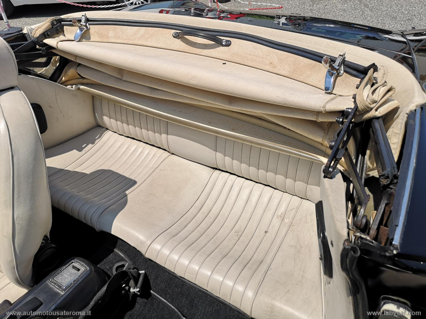 124 SPIDER SPORT RATE AUTO MOTO SCOOTER - immagine 16
