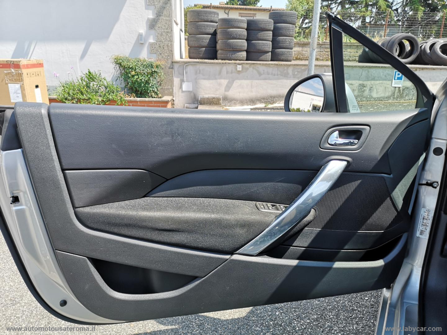 308 CC 2.0 HDi Allure RATE AUTO MOTO SCOOTER - immagine 16