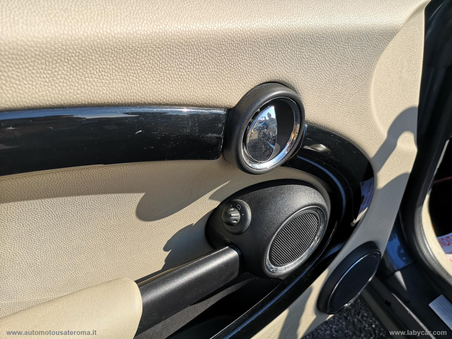 Mini Cooper D Cabrio Automatica RATE AUTO MOTO SCOOTER - immagine 16