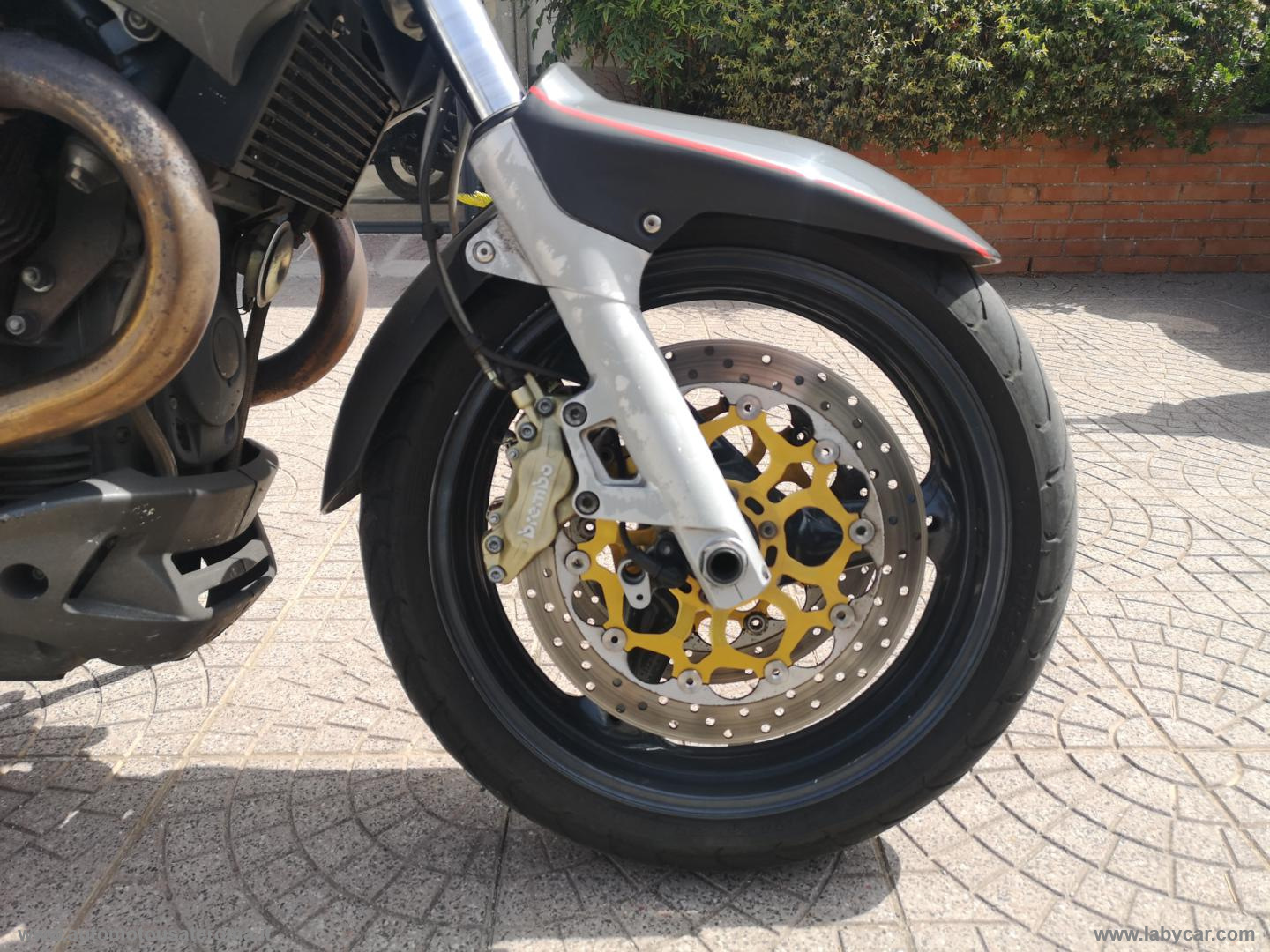 Breva V 1100 RATE AUTO MOTO SCOOTER - immagine 16