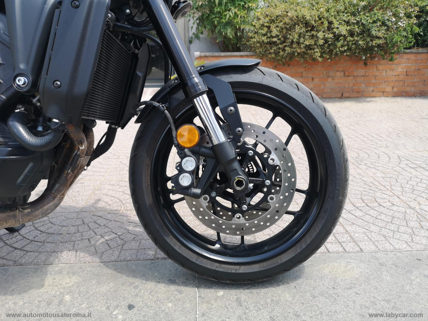 XSR 900 PROMO WEB - immagine 16