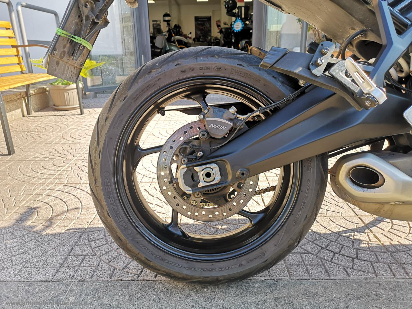 Tiger Sport 660 PROMO WEB - immagine 16