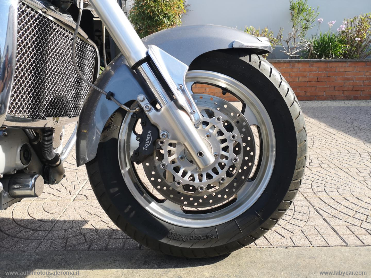 Rocket III CLASSIC PROMO WEB - immagine 16