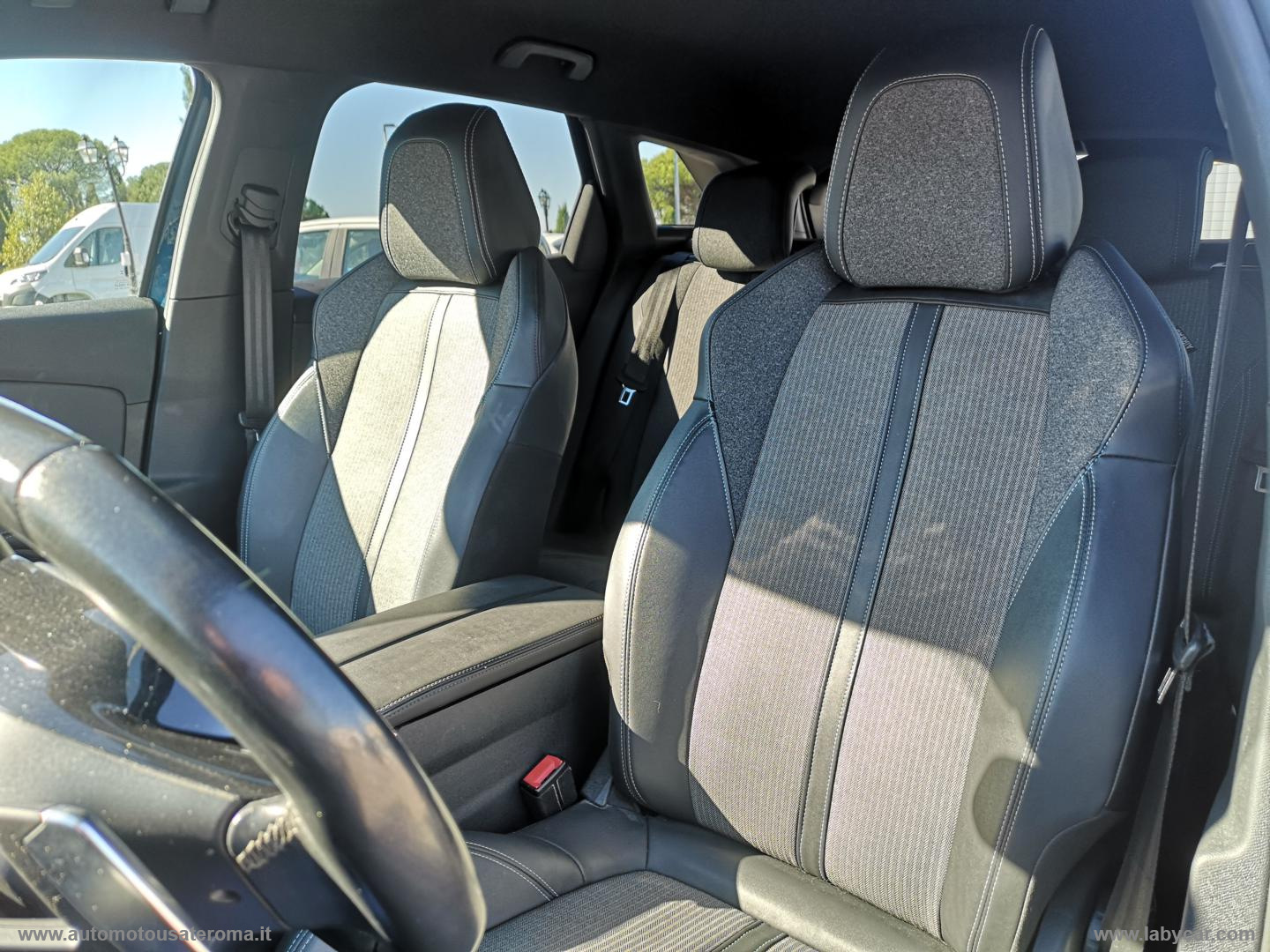 3008 Hybrid4 E-EAT8 GT PROMO WEB - immagine 16
