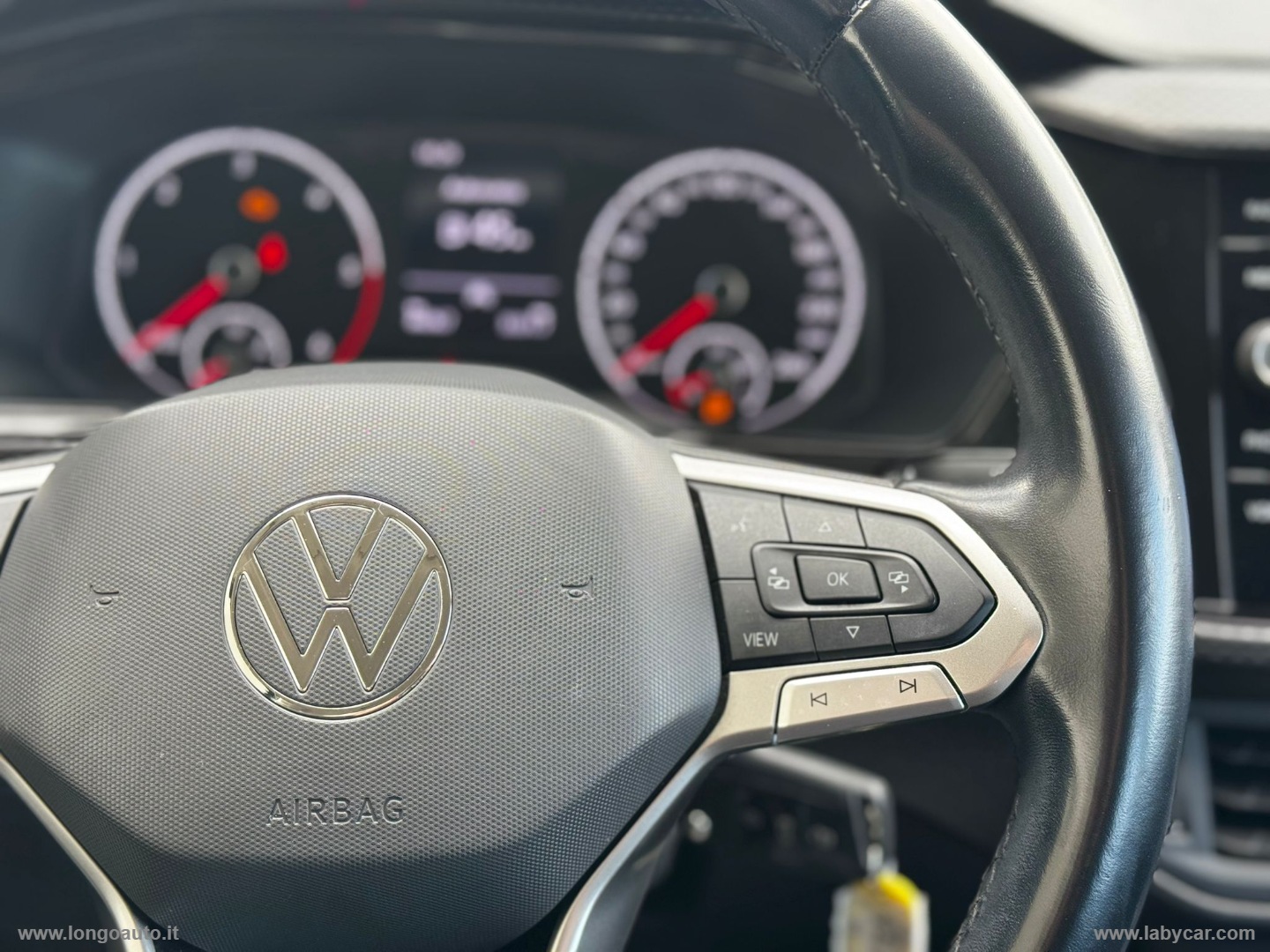 T-Cross 1.6 TDI LIFE ADATTA A NEOPATENTATI - immagine 16