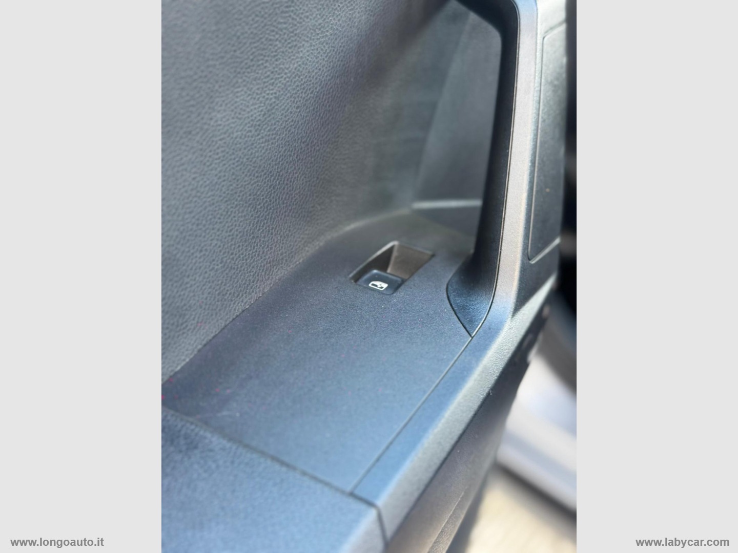 Arona 1.6 TDI 95CV DSG XCELLENCE ADATTA A NEOPATENTATI - immagine 16