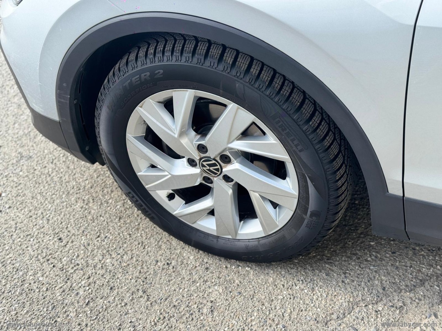 Tiguan 2.0 TDI 150CV SCR DSG Life PRONTA CONSEGNA - immagine 16