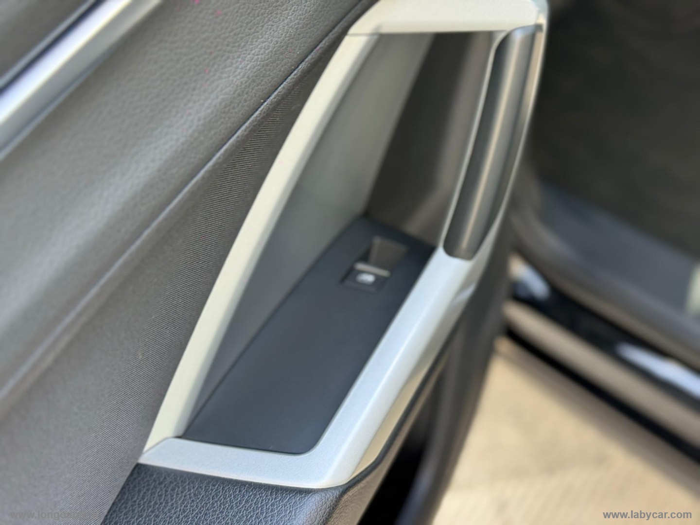 Q3 35 TDI S tronic Business Advanced PRONTA CONSEGNA - immagine 16