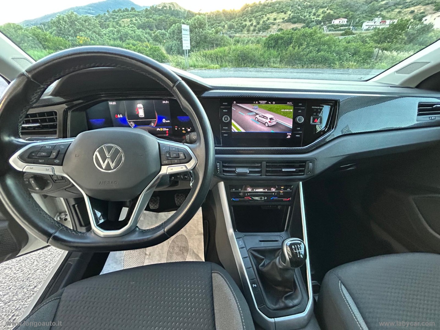 Polo 1.0 TSI Life PRONTA CONSEGNA - immagine 16