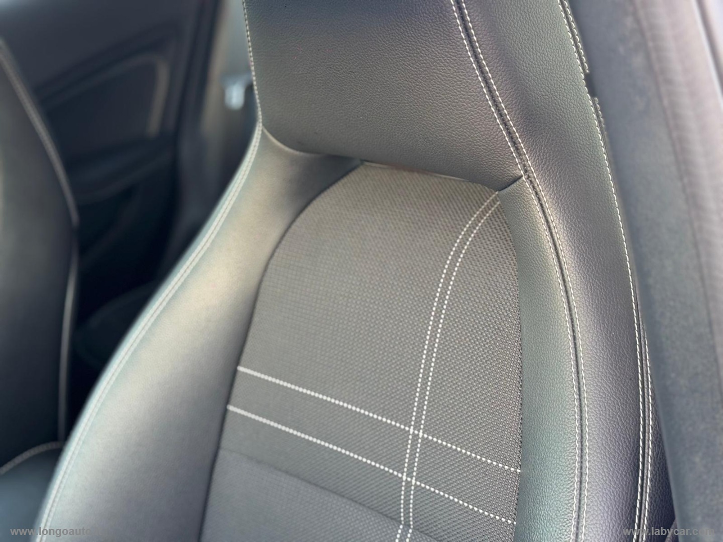 A 180 d Sport TRATTATIVA RISERVATA - immagine 16
