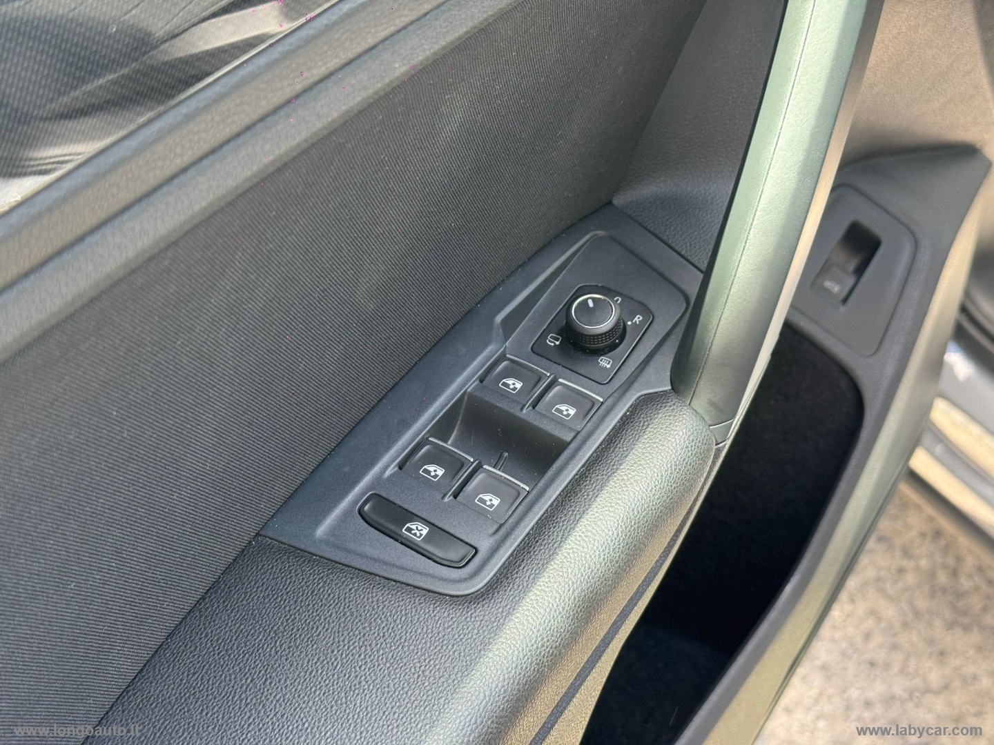 Tiguan 2.0 TDI 150CV SCR DSG Elegance PRONTA CONSEGNA - immagine 16