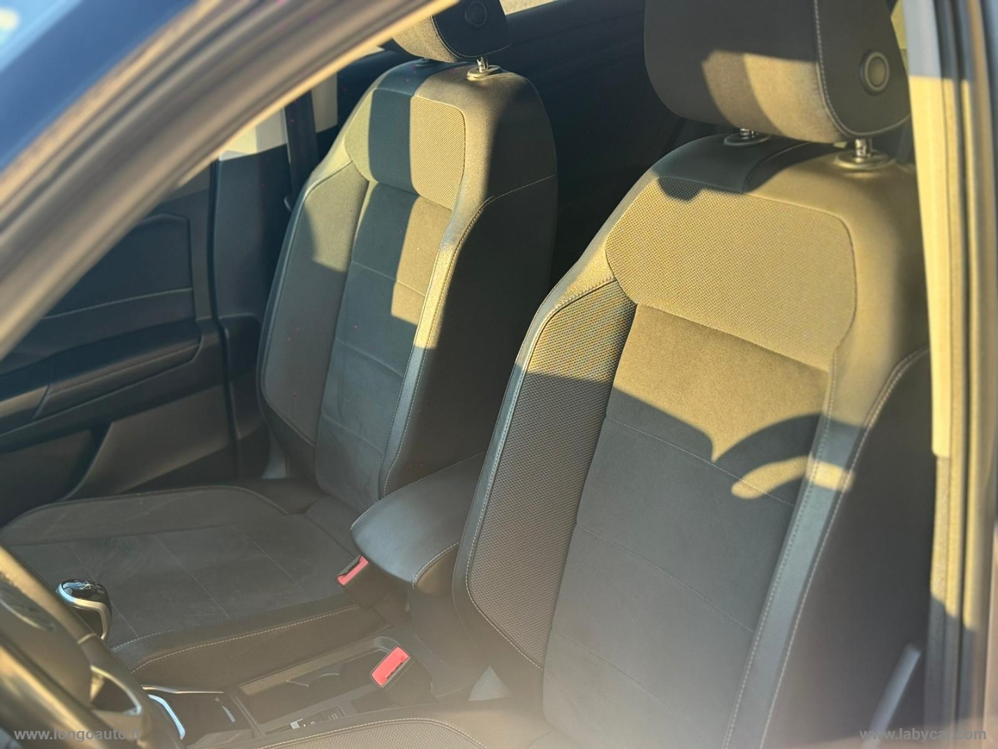 T-Roc 2.0 TDI SCR Style PRONTA CONSEGNA - immagine 16