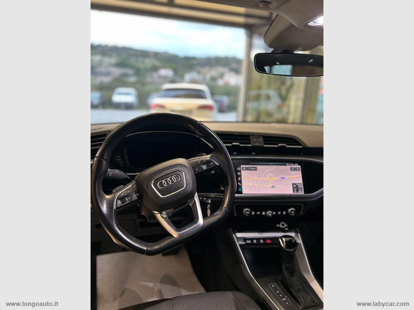 Q3 SPB 40 TDI quattro S tronic PRONTA CONSEGNA - immagine 16