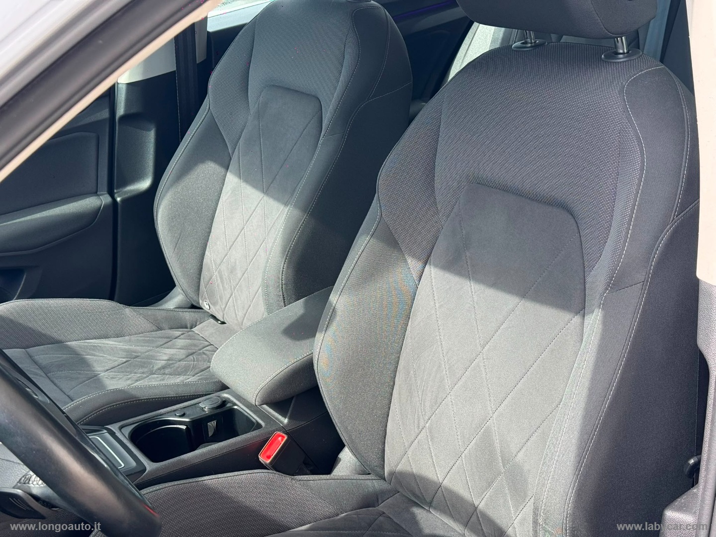Golf 2.0 TDI DSG SCR Style PRONTA CONSEGNA - immagine 16